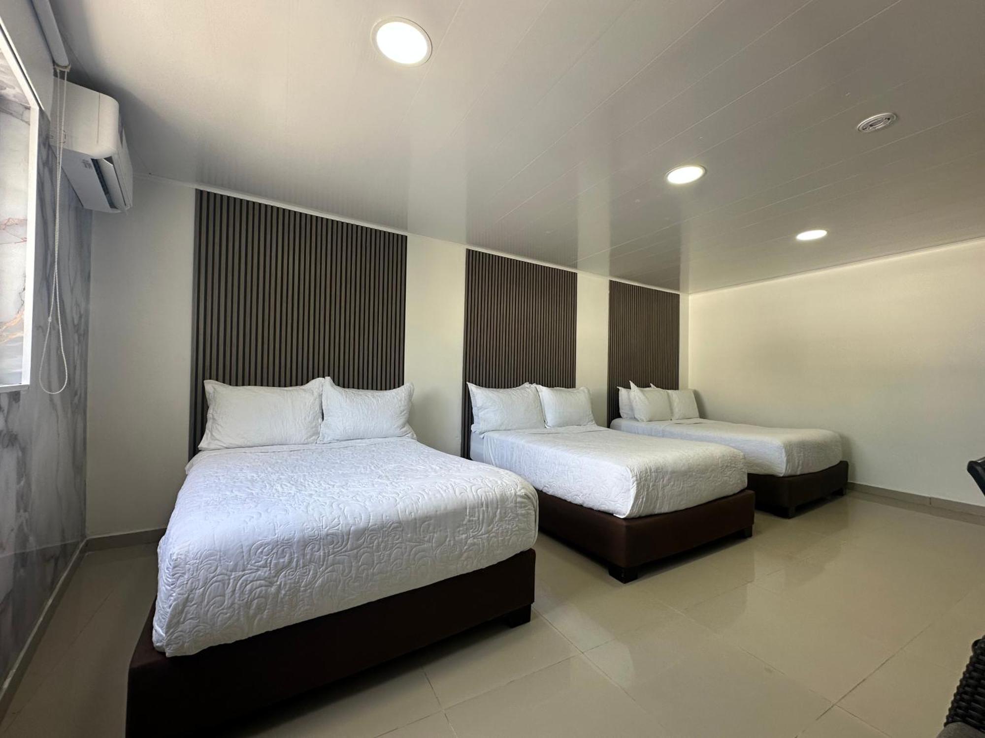 Apartahotel Plaza San Andrés Exterior foto