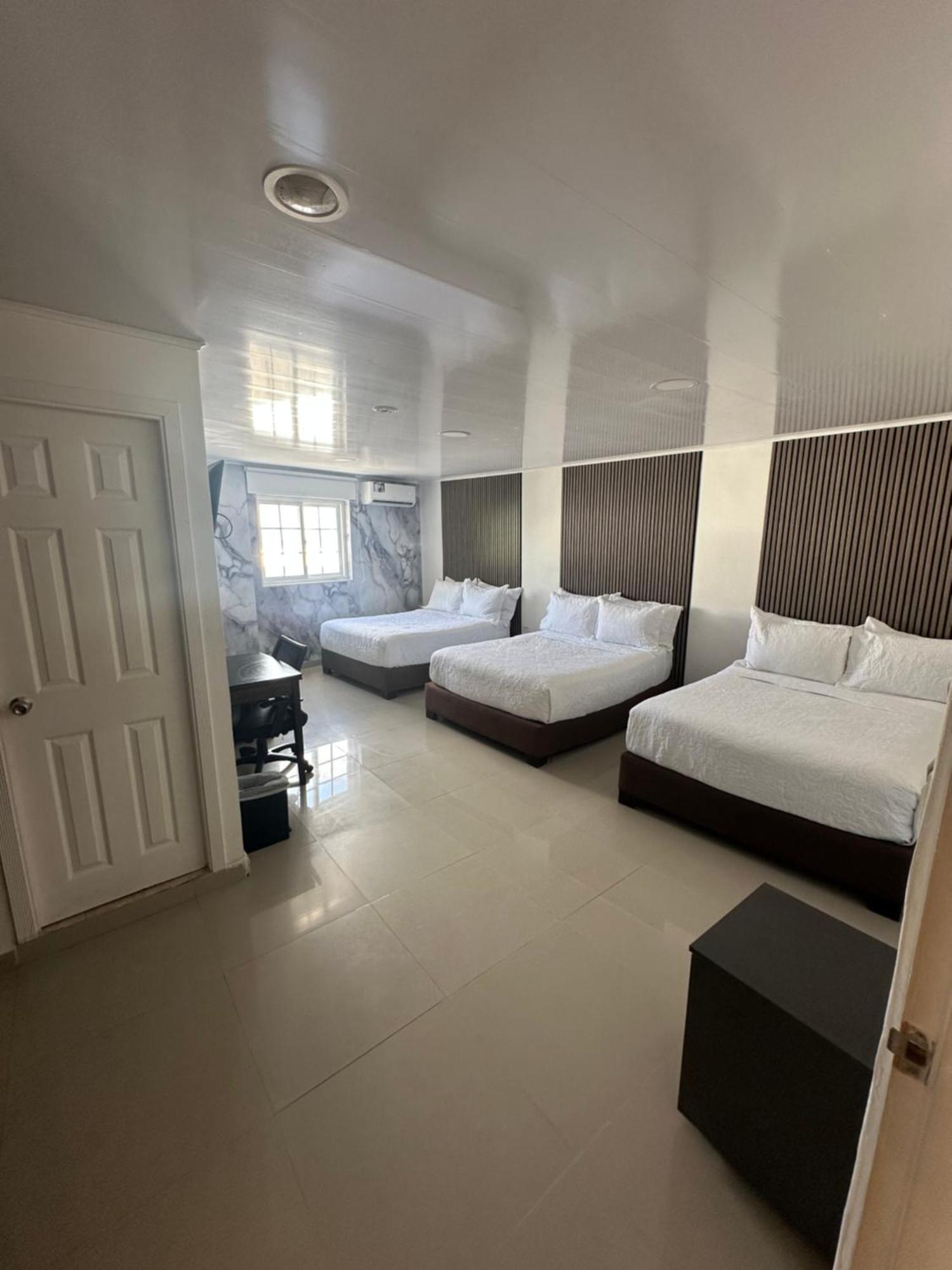 Apartahotel Plaza San Andrés Exterior foto